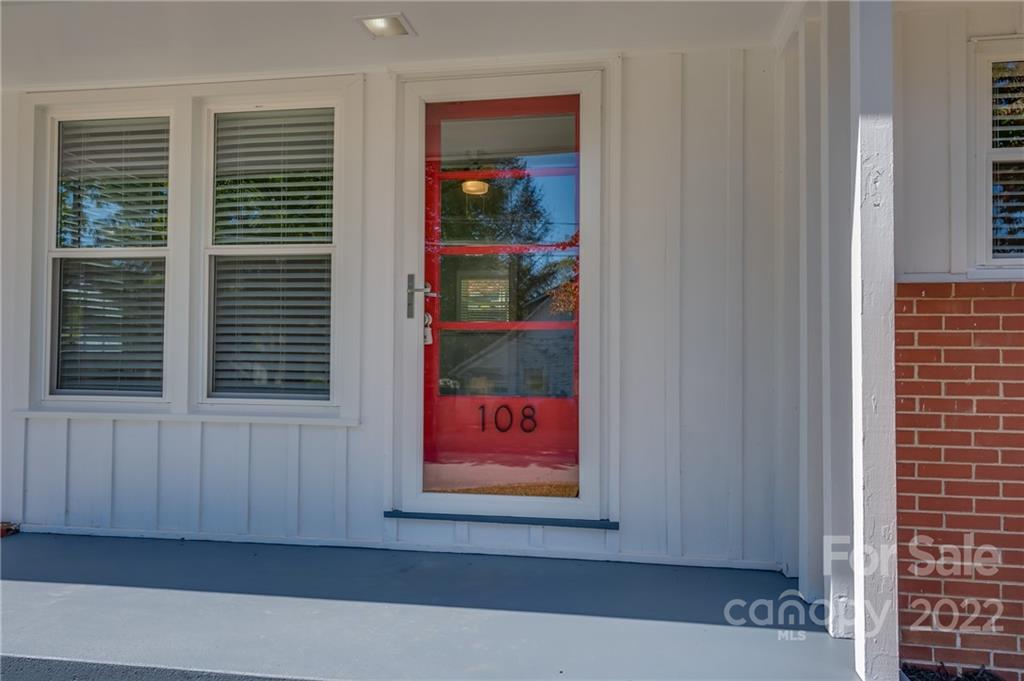 108 South Mitchell Avenue Rutherfordton, NC 28139 - Photo 4 of 27 Gallery Image 4