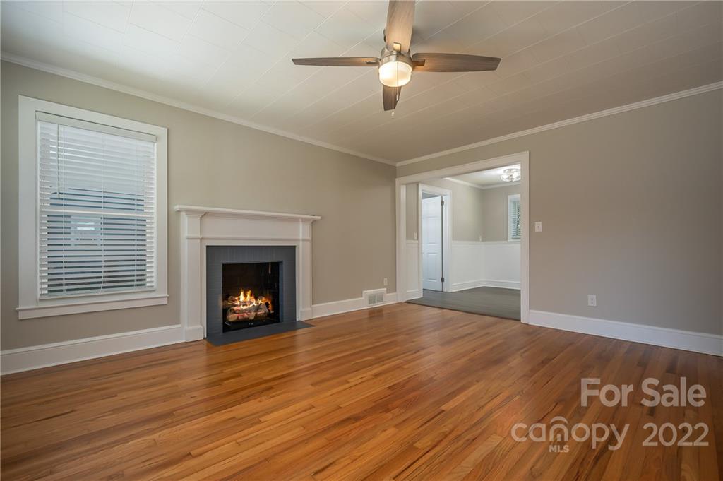108 South Mitchell Avenue Rutherfordton, NC 28139 - Photo 8 of 27 Gallery Image 8