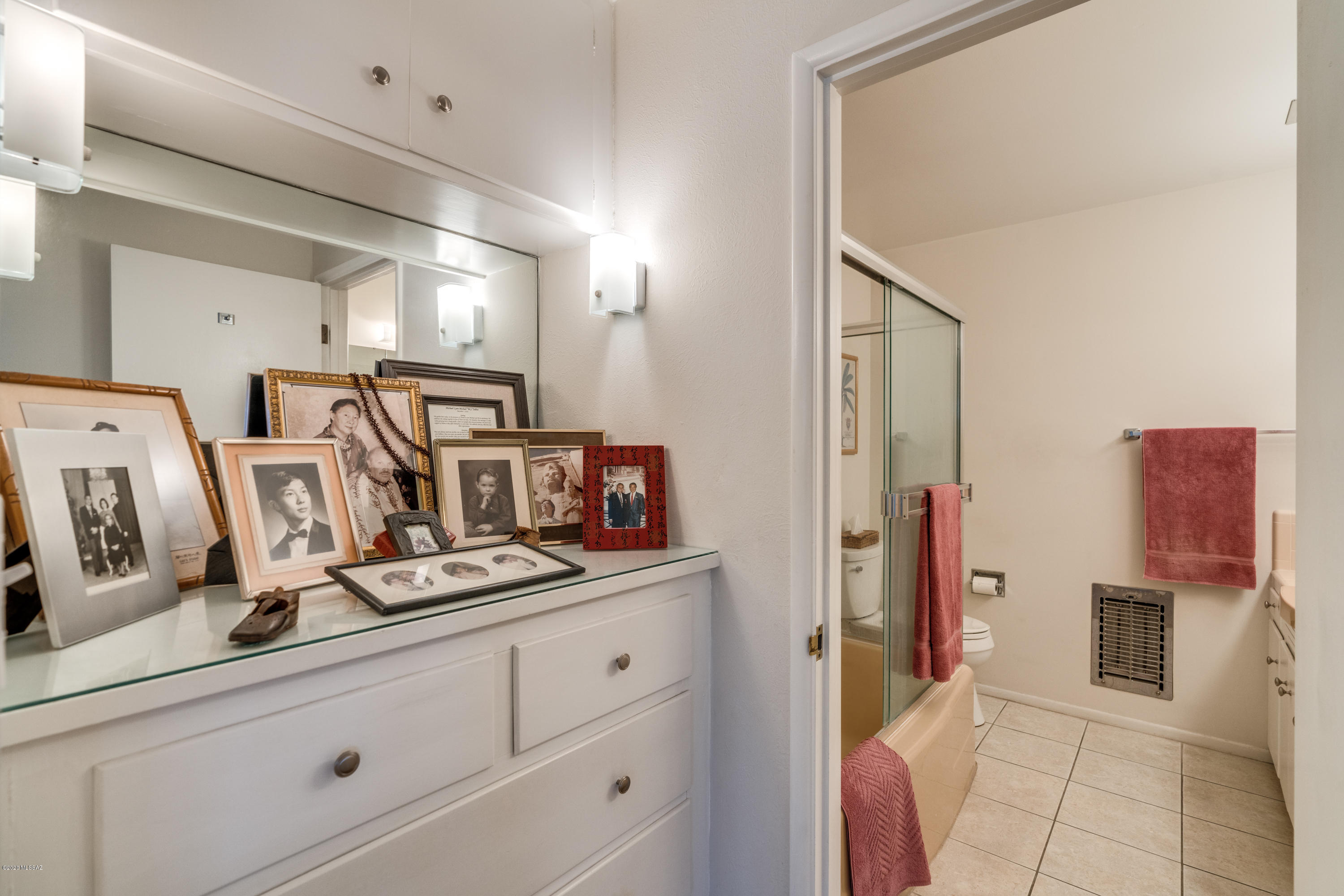 525 North Country Club Road, Unit P63 Tucson, AZ 85716 - Photo 16 of 26