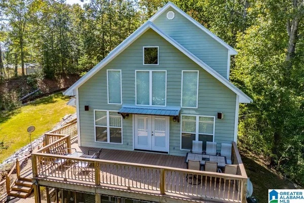 $475,000 | 349 County Road 4315, Wedowee, AL 36278