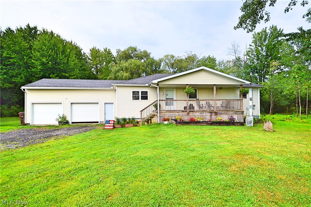 724 Clay Road Jefferson, OH 44047 - Photo 1 of 27 Gallery Image 1