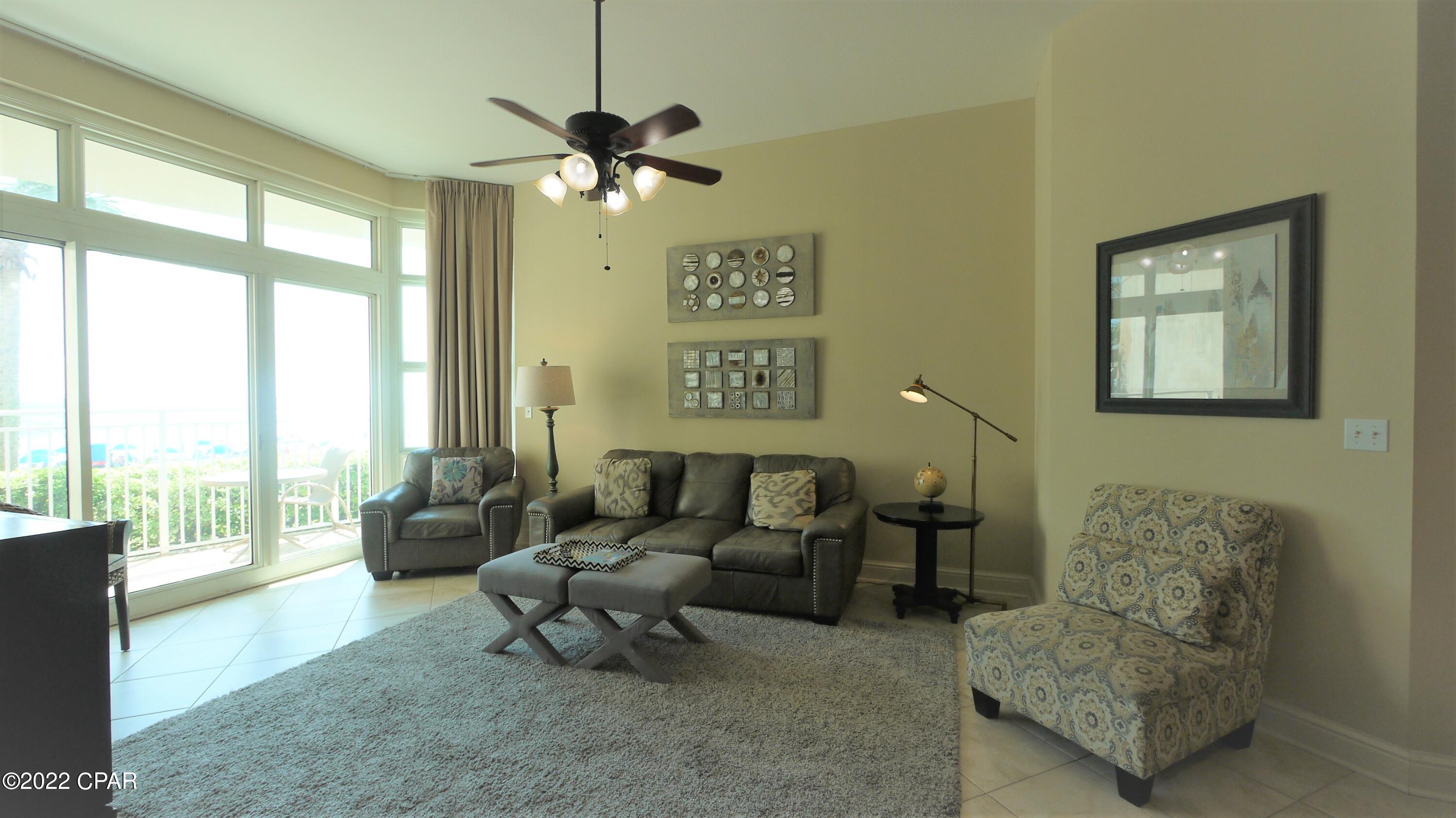 15625 Front Beach Road, Unit 111 Panama City Beach, FL 32413 - Photo 3 of 32