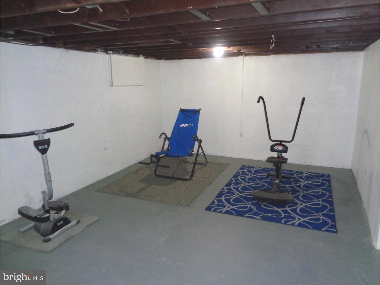 116 Moonflower Road Hatboro, PA 19040 - Photo 12 of 22 Basement