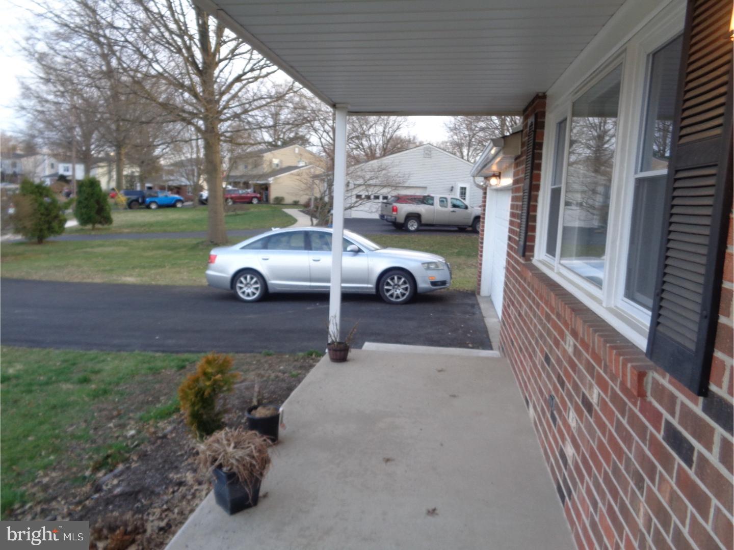 116 Moonflower Road Hatboro, PA 19040 - Photo 17 of 22 Porch