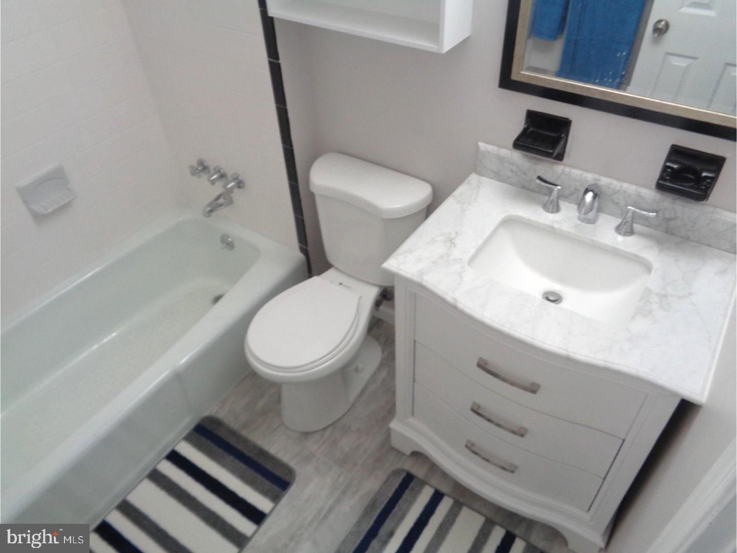 116 Moonflower Road Hatboro, PA 19040 - Photo 20 of 22 Bathroom