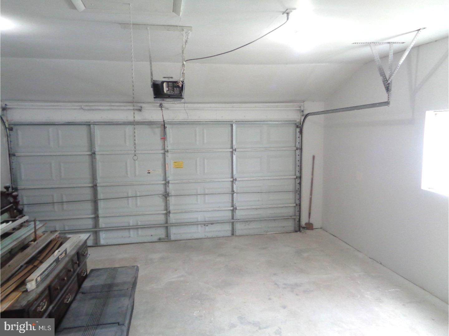 116 Moonflower Road Hatboro, PA 19040 - Photo 22 of 22 Garage