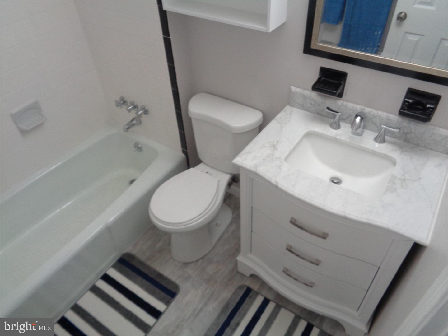 116 Moonflower Road Hatboro, PA 19040 - Photo 9 of 22 Bathroom