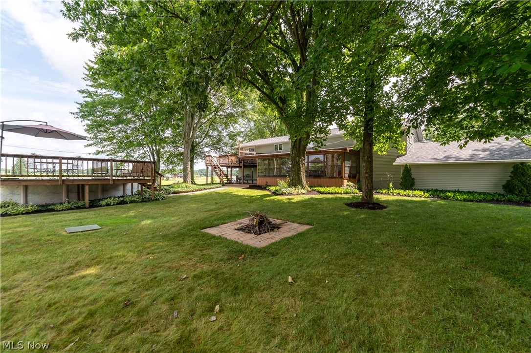 6590 South Duck Creek Road Berlin Center, OH 44401 - Photo 36 of 37