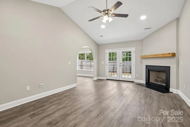 $300,000 | 1827 Piper's Ridge Circle Northwest, Conover, NC 28613