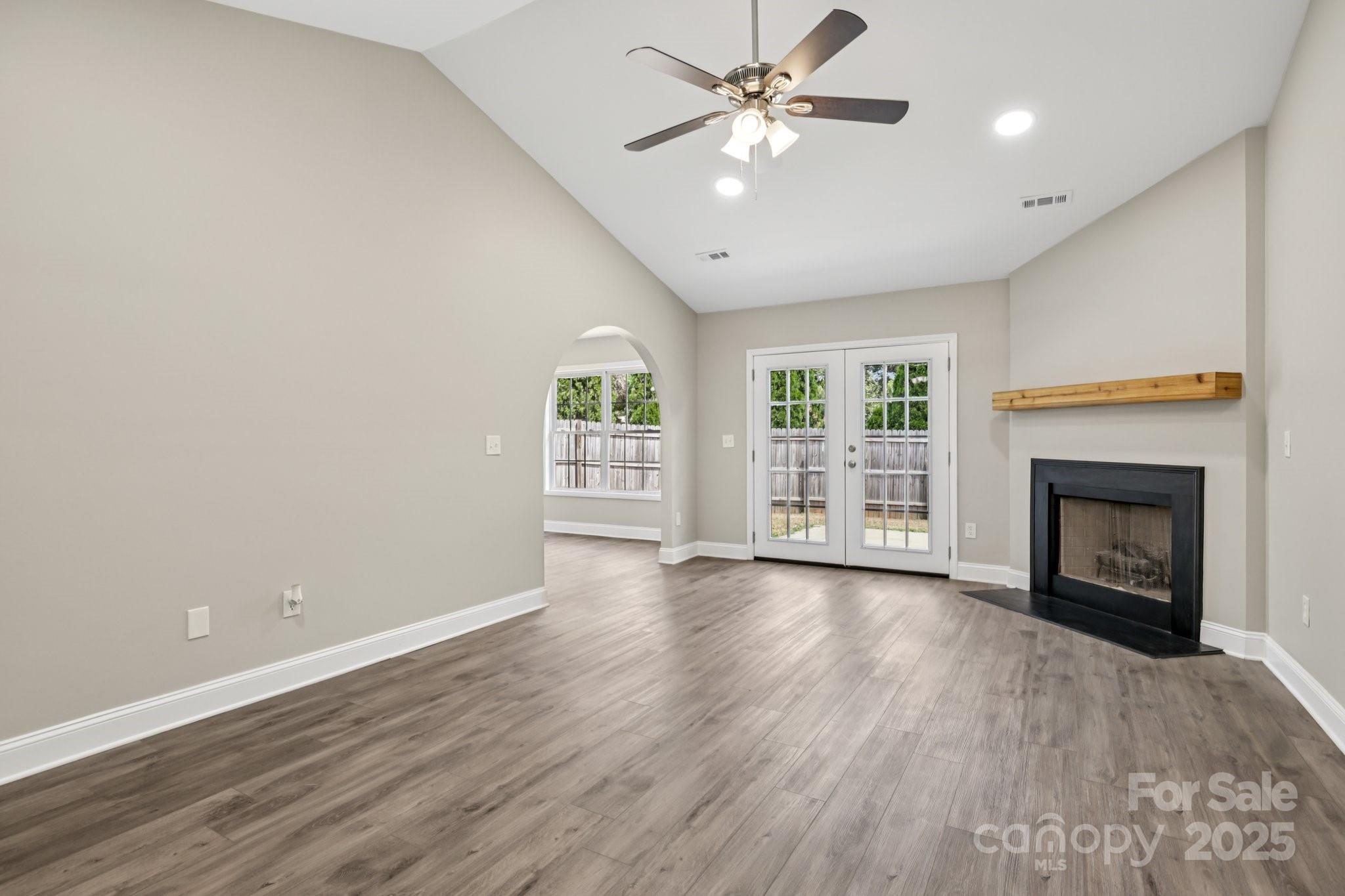 1827 Piper's Ridge Circle Northwest Conover, NC 28613 - Photo 9 of 29 Gallery Image 9