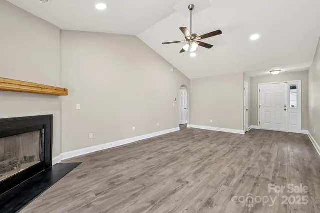 $300,000 | 1827 Piper's Ridge Circle Northwest, Conover, NC 28613