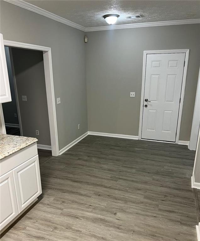 2716 Spenola Street Columbus, GA 31906 - Photo 8 of 11 wooden floor in an empty room