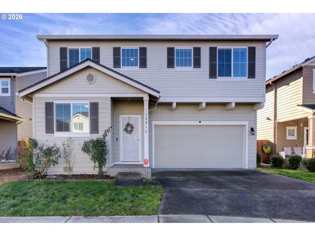 $585,000 | 12613 Northeast 49th Way, Vancouver, WA 98682