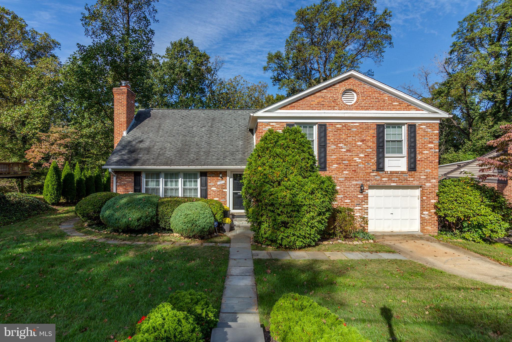 7600 Sebago Road Bethesda, MD 20817 - Photo 1 of 30 Exterior (General)