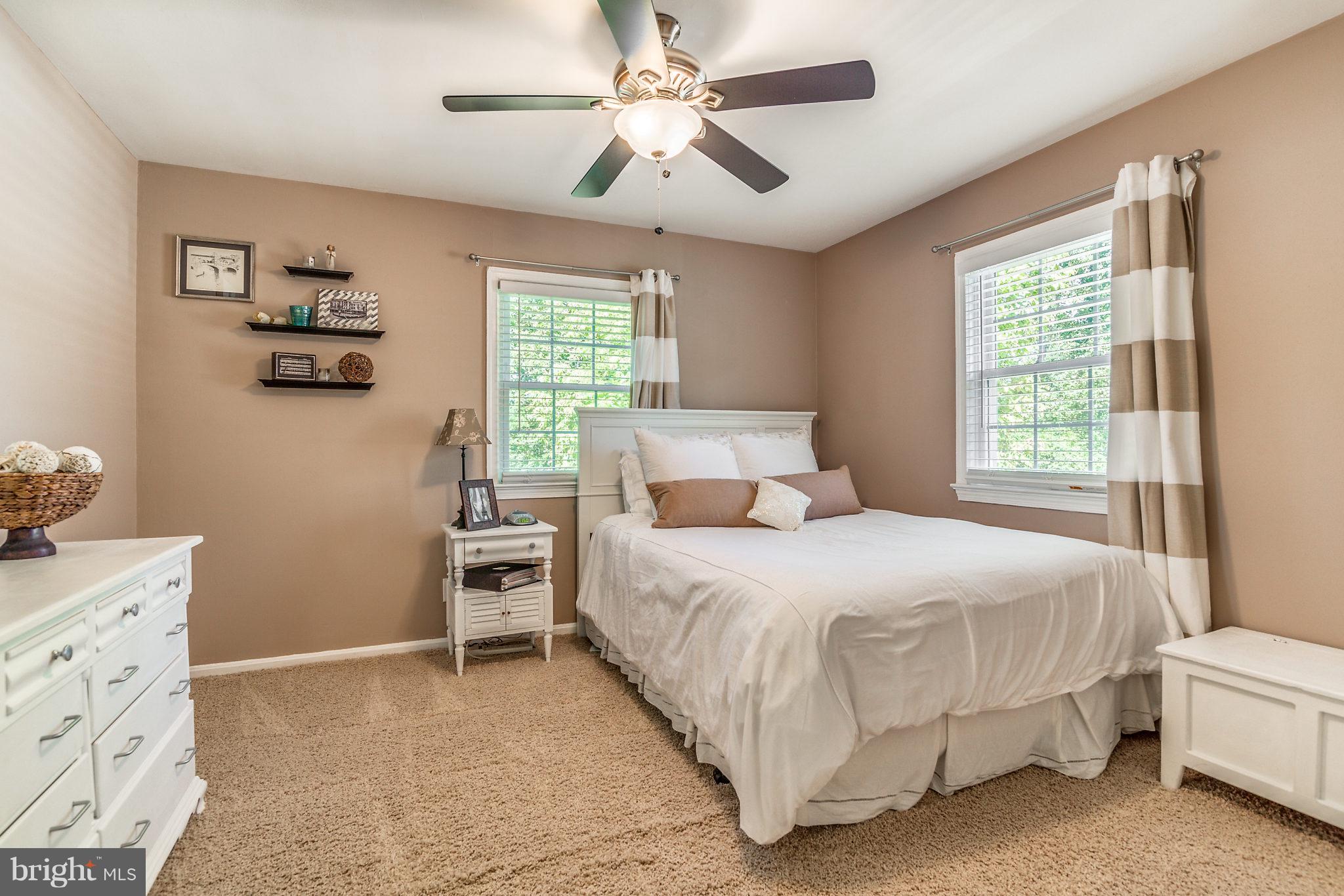 7600 Sebago Road Bethesda, MD 20817 - Photo 18 of 30 Bedroom
