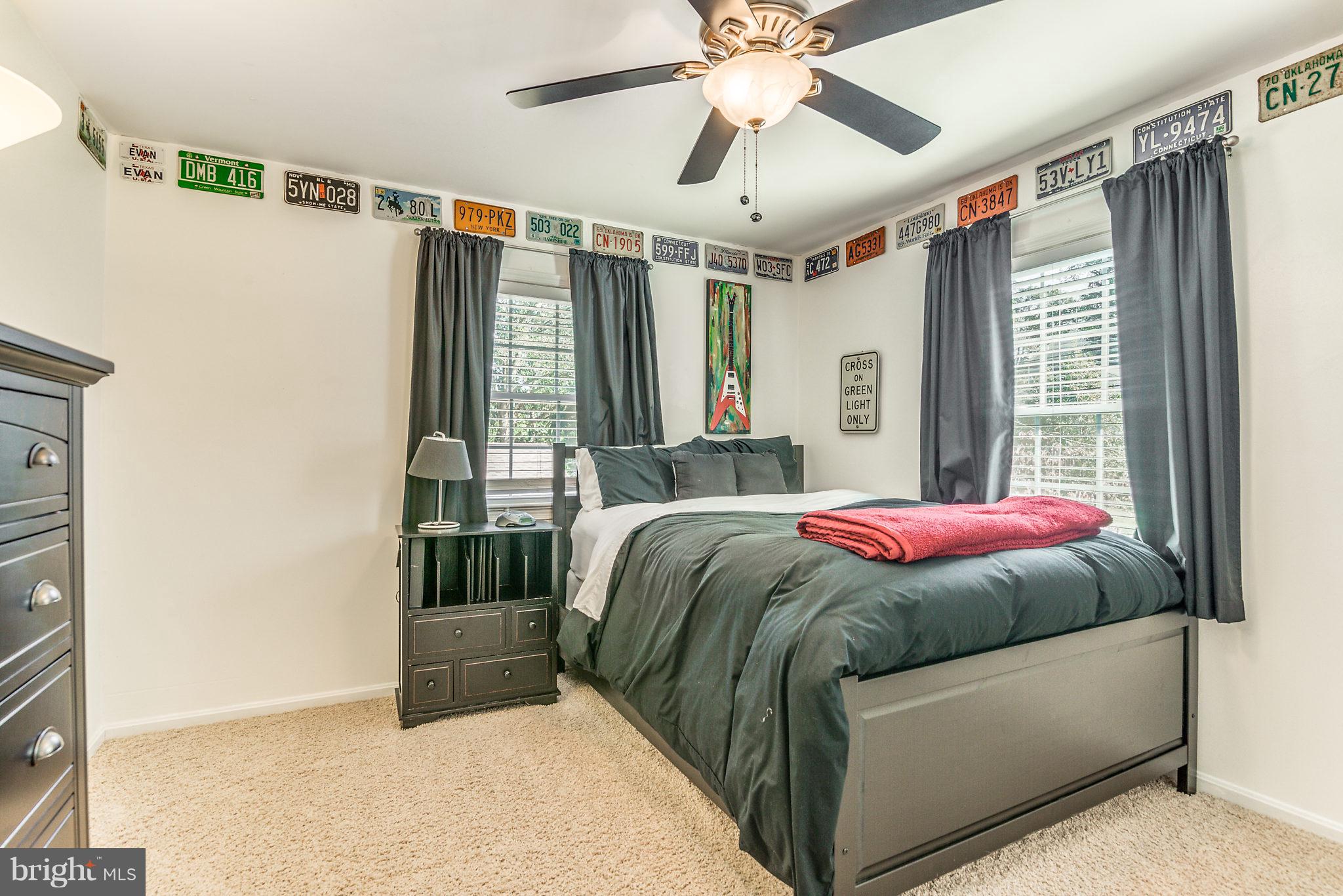 7600 Sebago Road Bethesda, MD 20817 - Photo 20 of 30 Bedroom