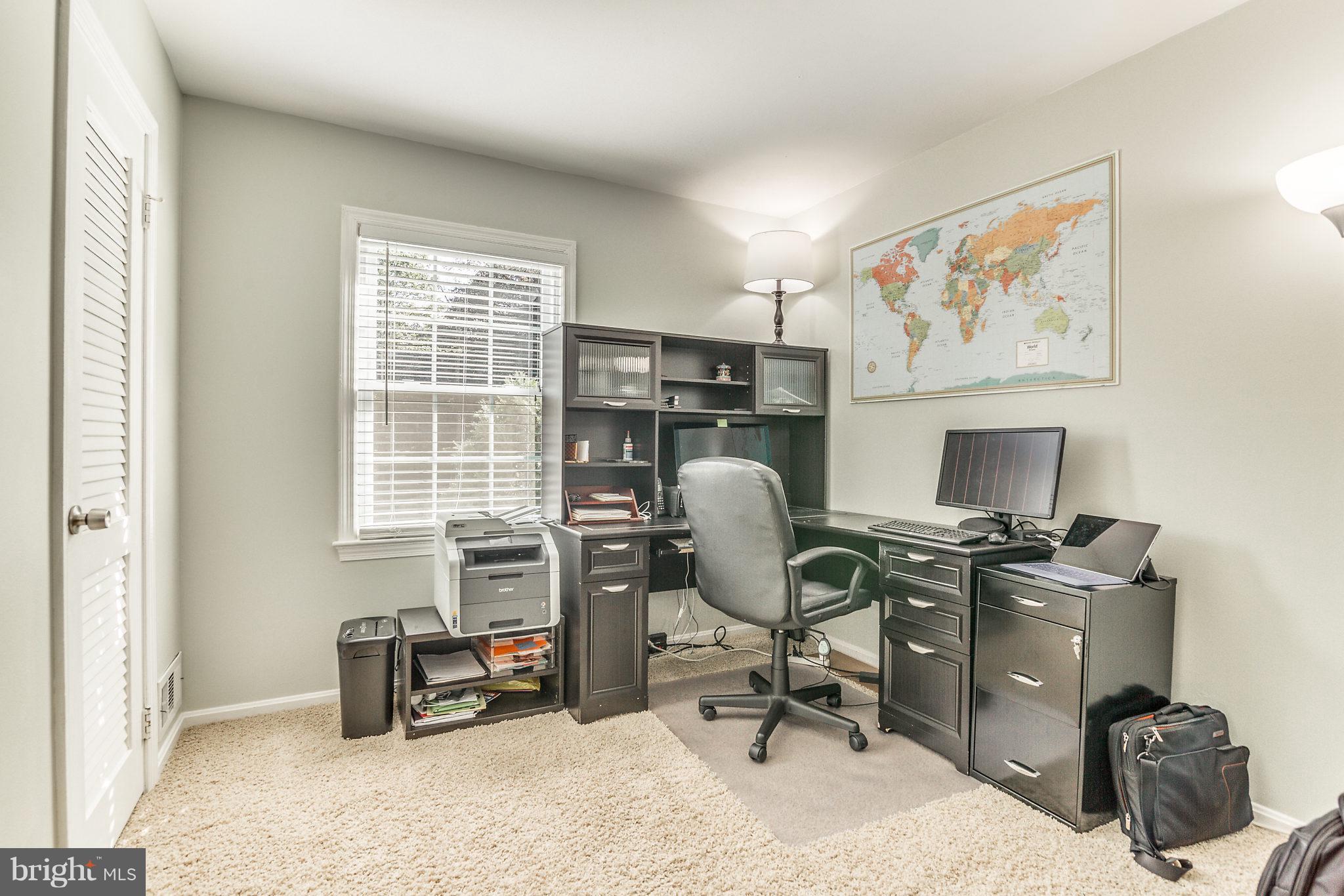 7600 Sebago Road Bethesda, MD 20817 - Photo 21 of 30 Bedroom