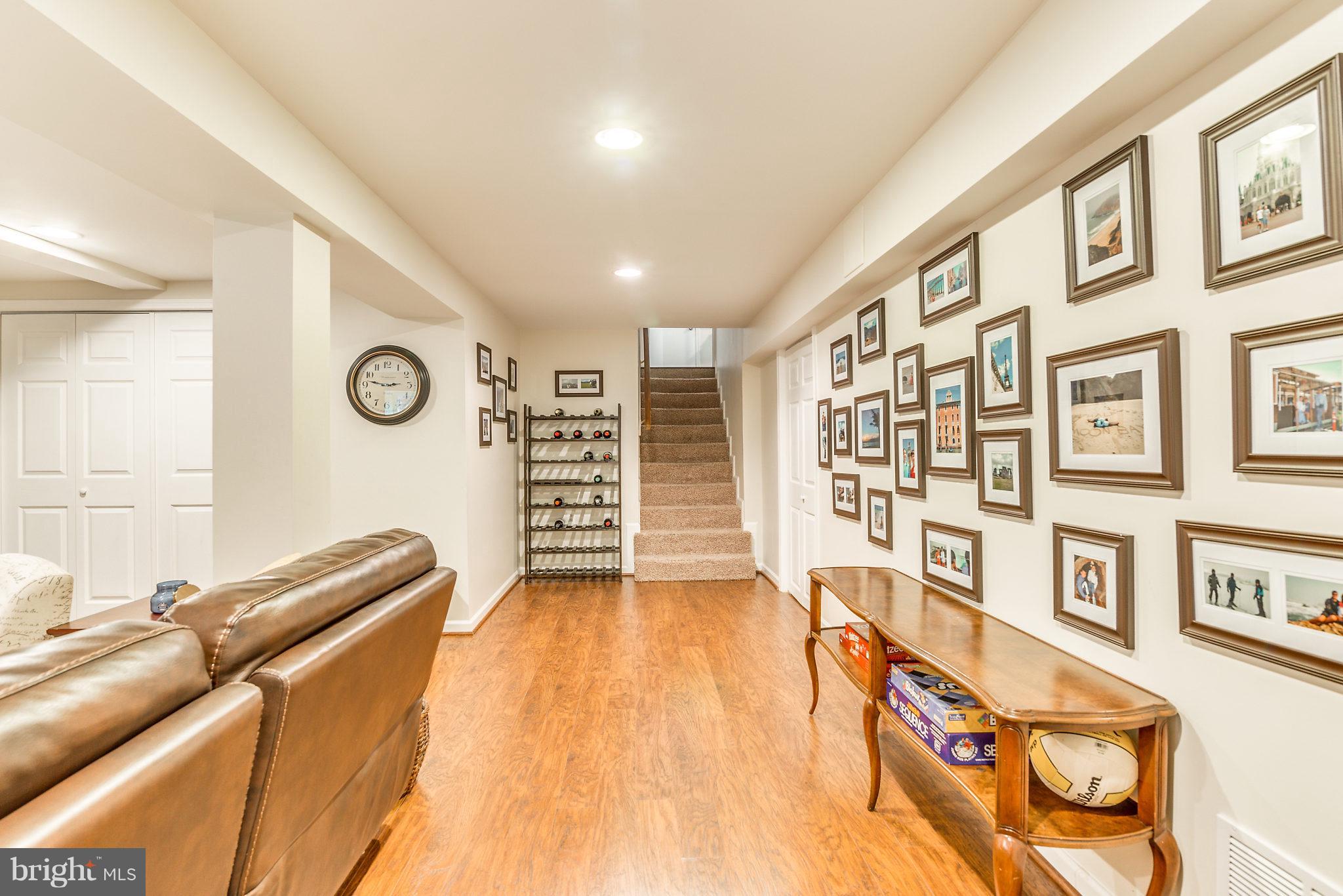 7600 Sebago Road Bethesda, MD 20817 - Photo 22 of 30 Basement