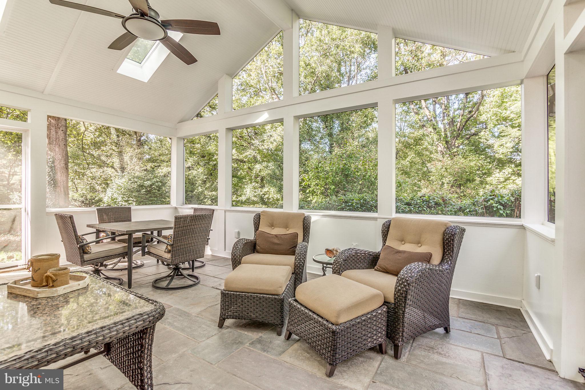 7600 Sebago Road Bethesda, MD 20817 - Photo 25 of 30 Exterior (Rear)