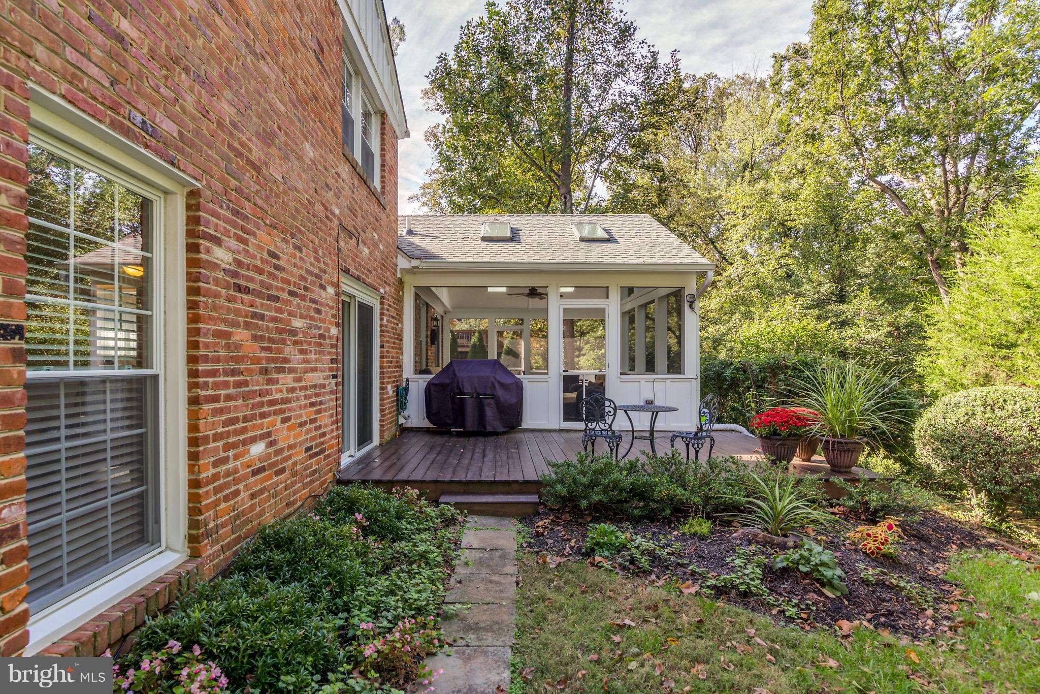7600 Sebago Road Bethesda, MD 20817 - Photo 30 of 30 Exterior (General)