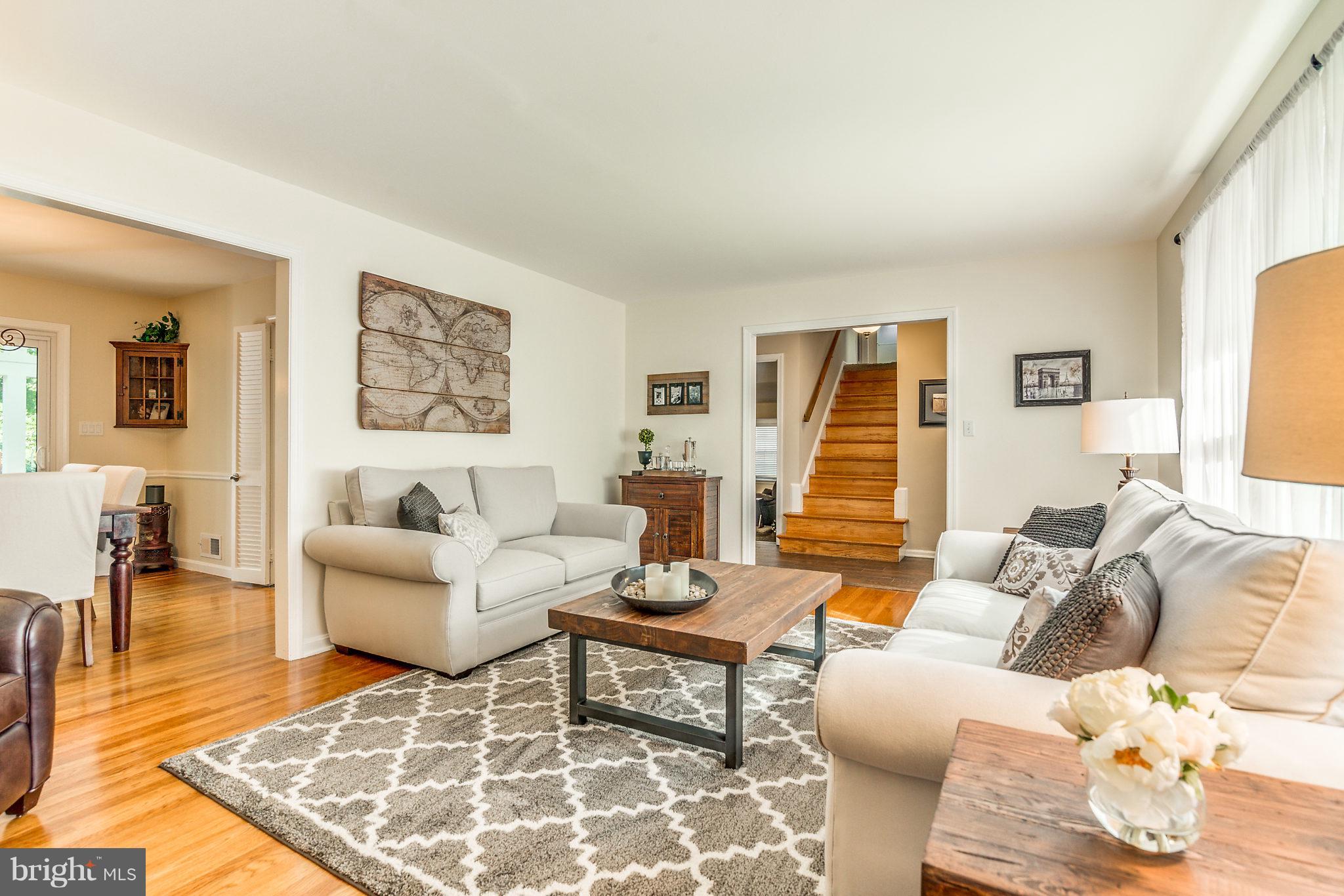 7600 Sebago Road Bethesda, MD 20817 - Photo 4 of 30 Family Room