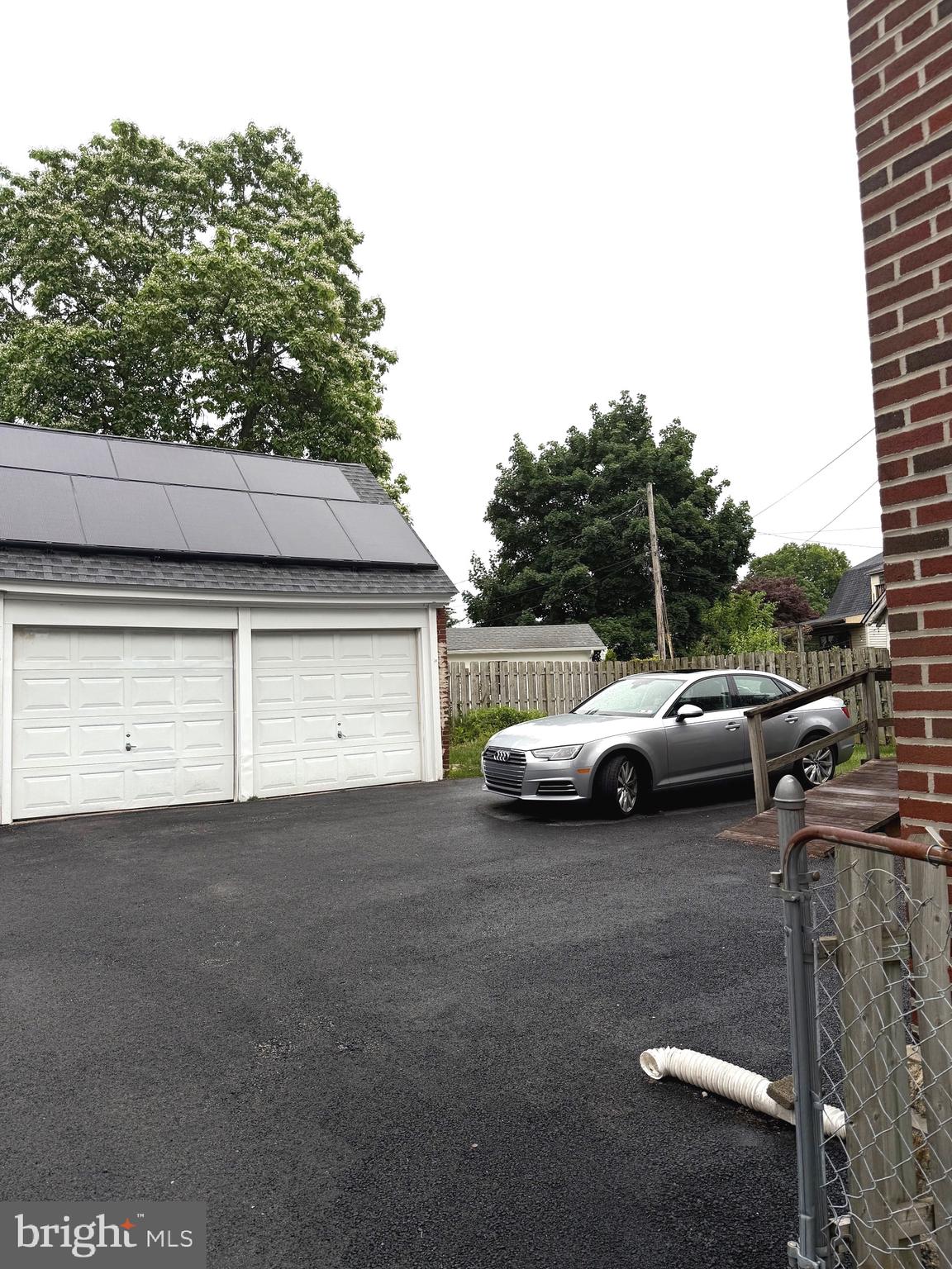 463 Burmont Road Drexel Hill, PA 19026 - Photo 3 of 39 a view of street with parked cars