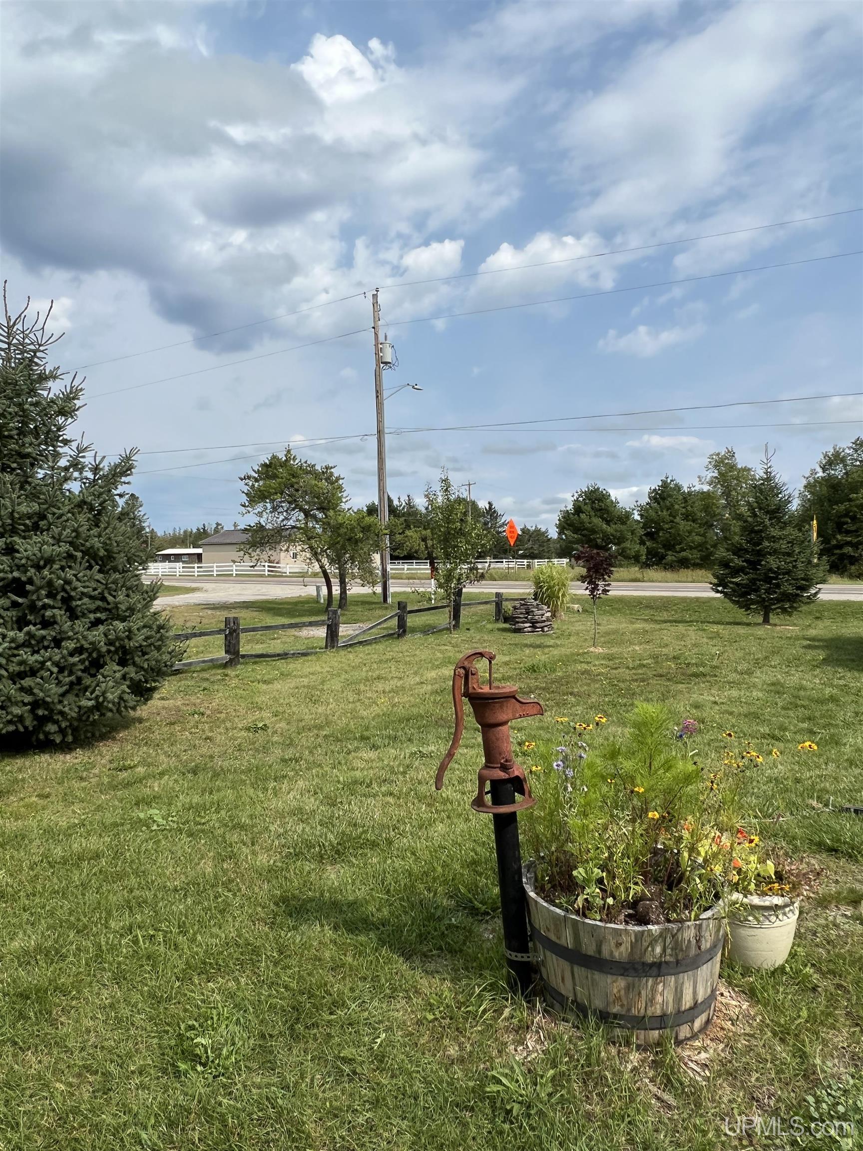 N5267 State Highway Shingleton, MI 49884 - Photo 4 of 44