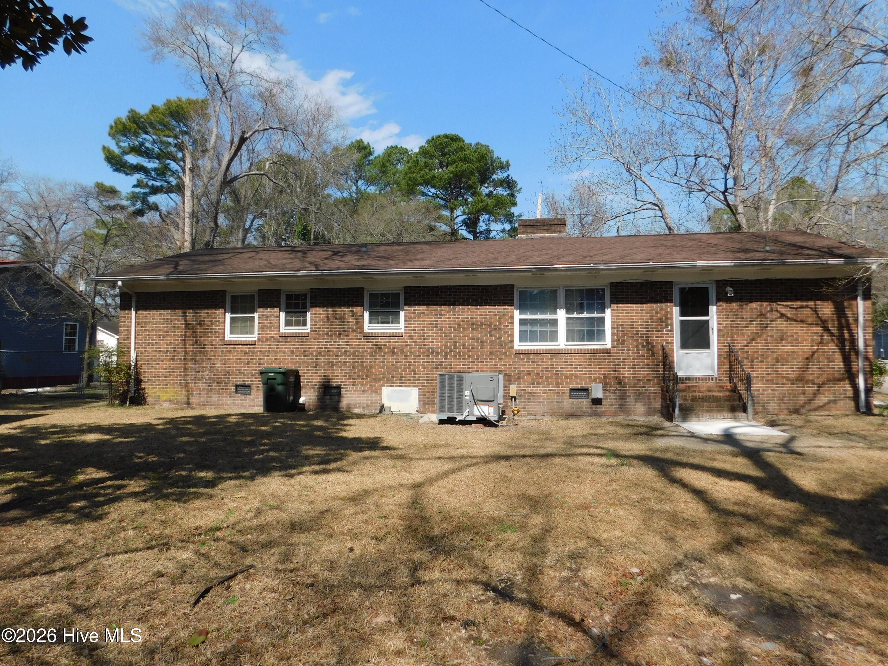 1003 Raleigh Street Laurinburg, NC 28352 - Photo 26 of 26 DSCN7785