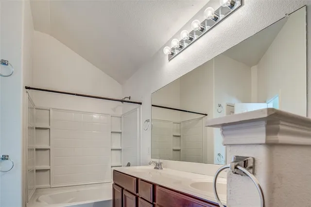 a view of small space