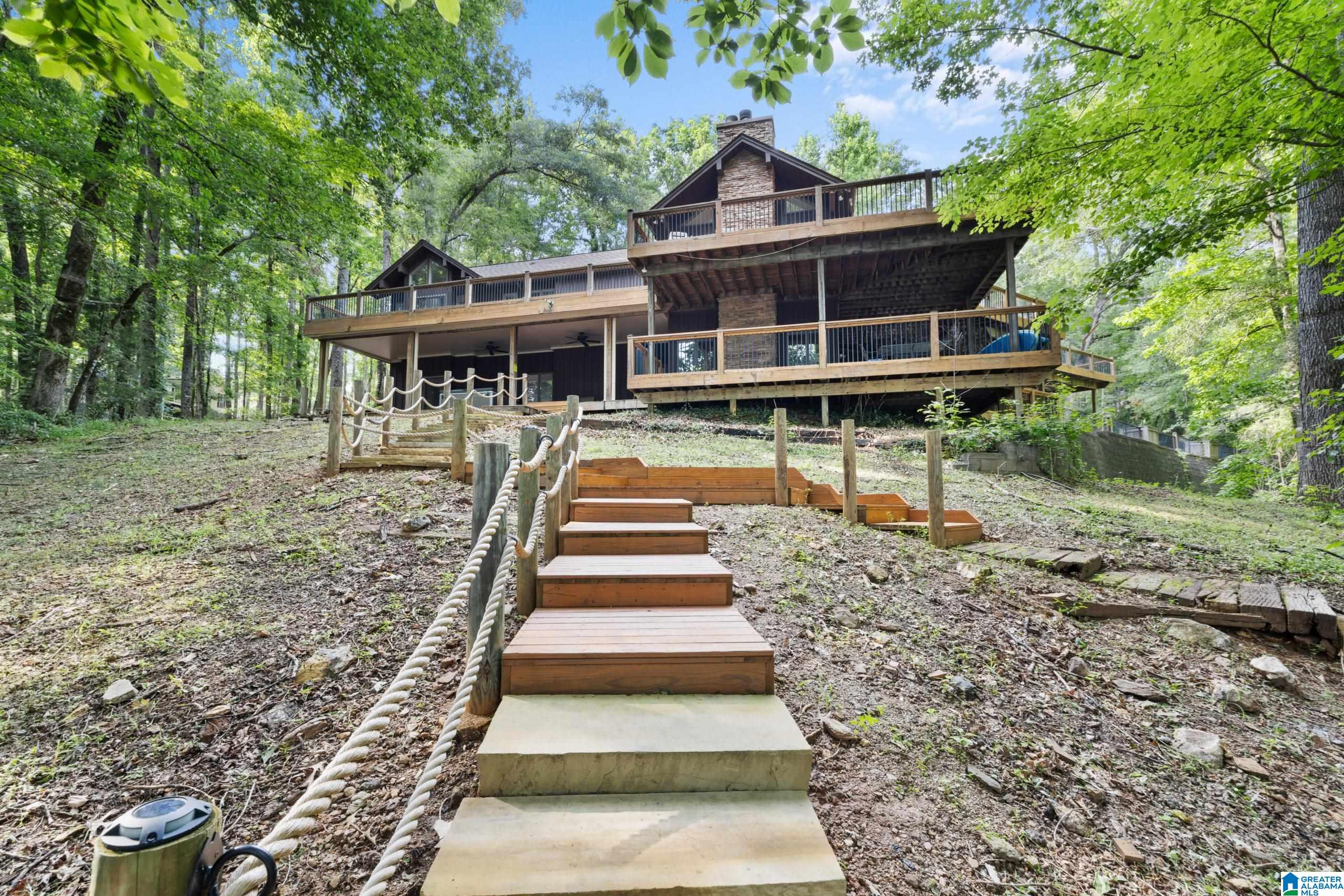 487 Poplar Place Wedowee, AL 36278 - Photo 18 of 59