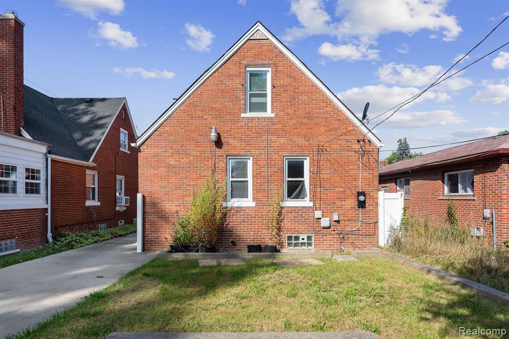 9534 Rutland Street Detroit, MI 48227 - Photo 29 of 31