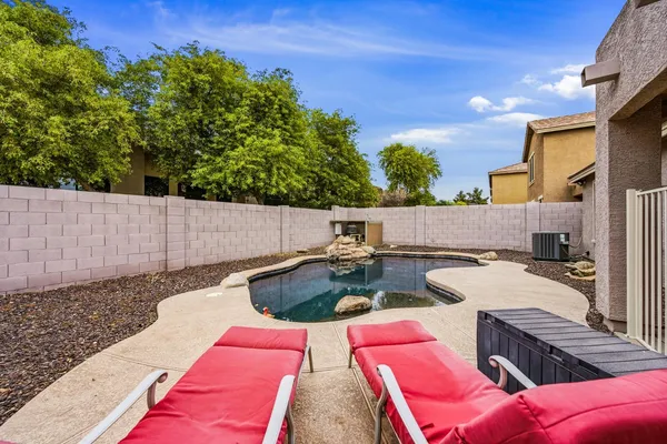 $2,300 | 8438 East Keats Avenue, Mesa, AZ 85209