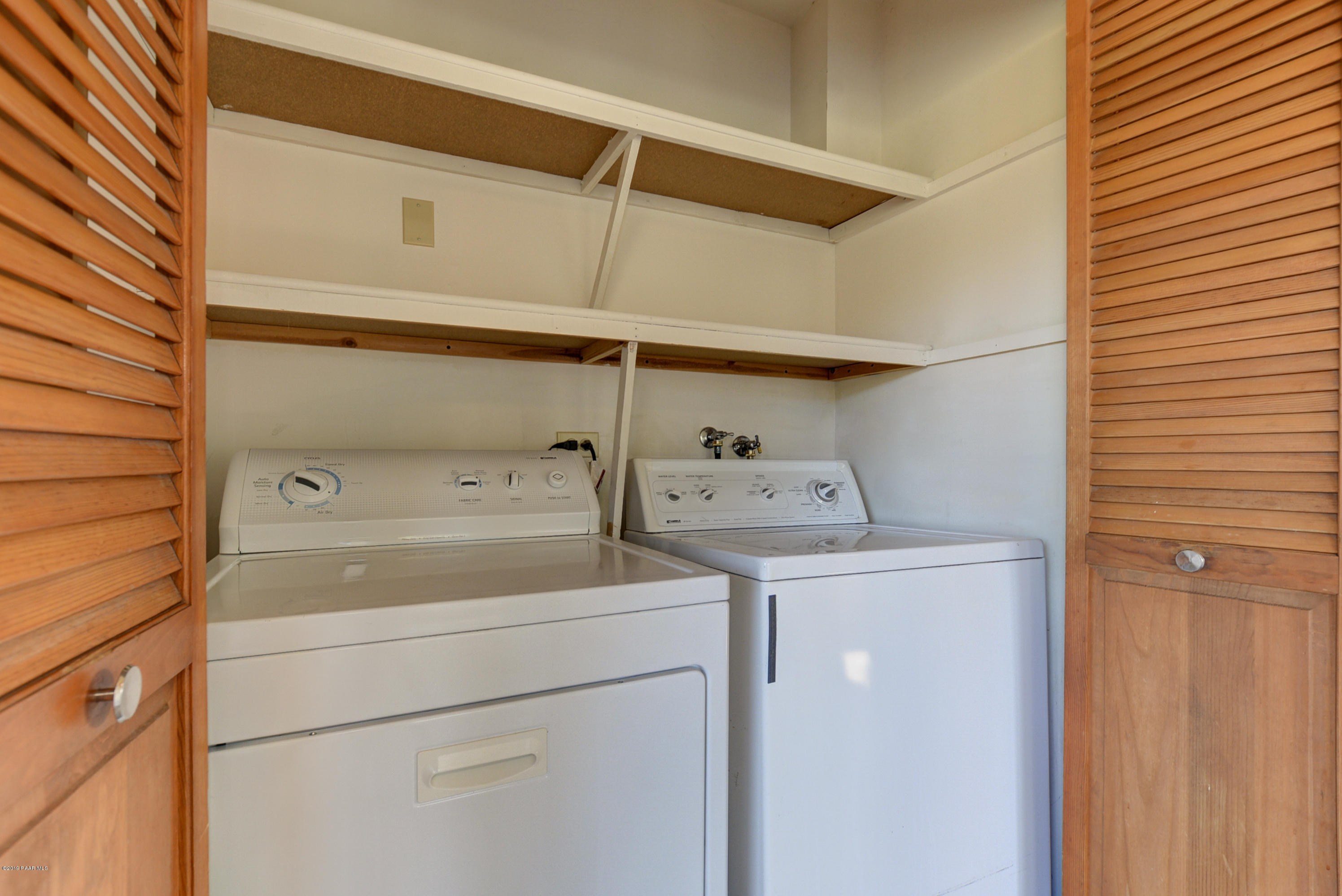 1190 Sunup (do Not Disturb Occupant Road Prescott, AZ 86303 - Photo 11 of 25 Laundry Room