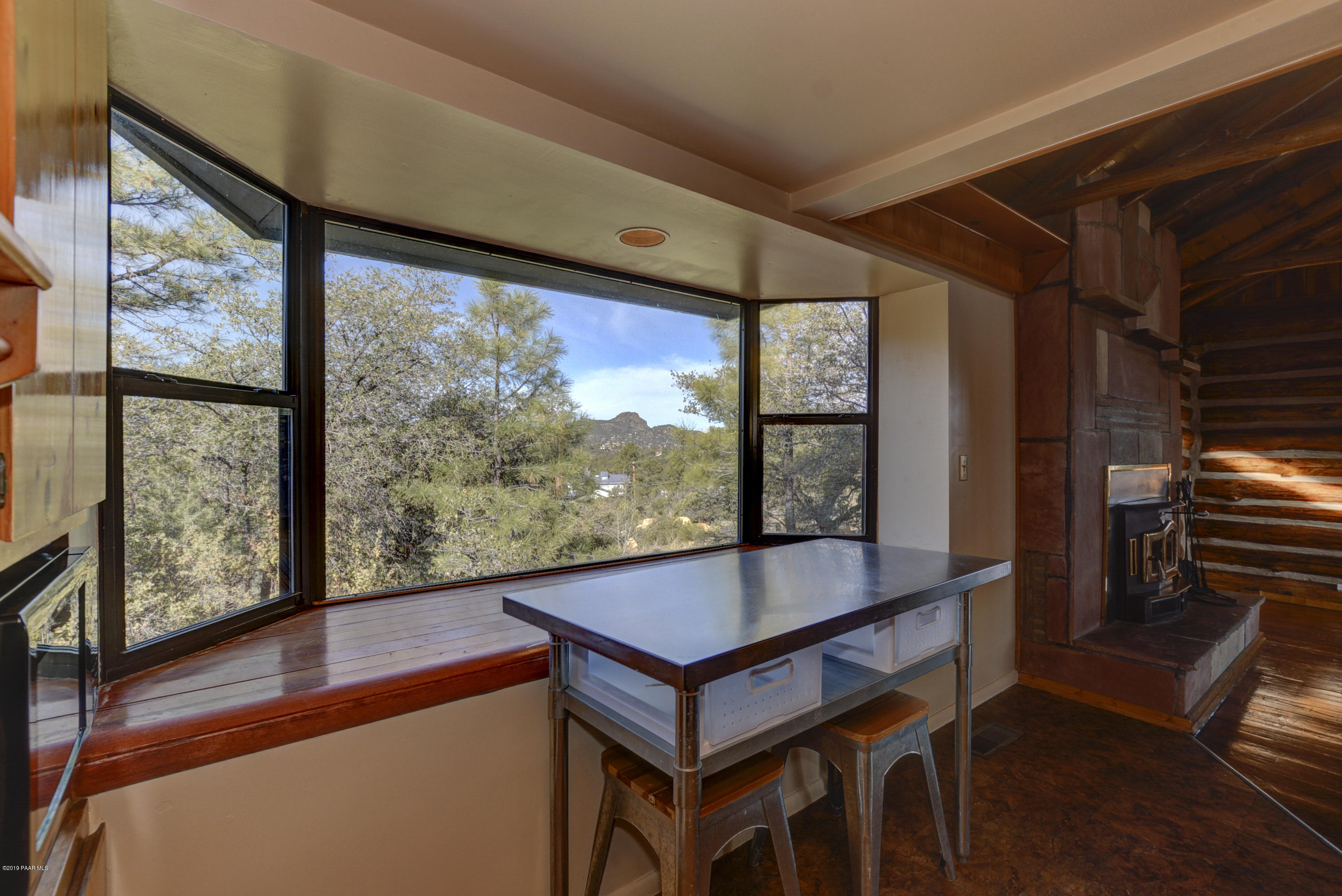 1190 Sunup (do Not Disturb Occupant Road Prescott, AZ 86303 - Photo 10 of 25 Kitchen 3