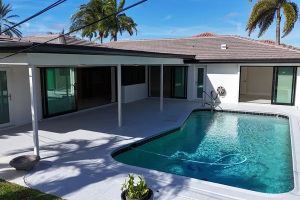 $1,195,000 | 3420 Northeast 26th Avenue, Lighthouse Point, FL 33064