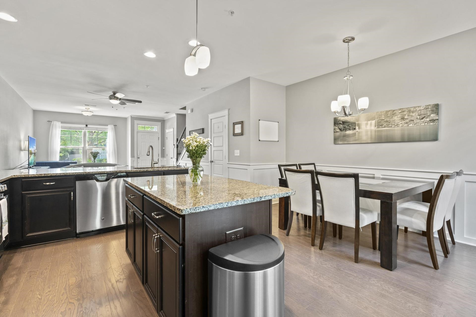 7818 Allscott Way Raleigh, NC 27612 - Photo 9 of 29 Photo 9