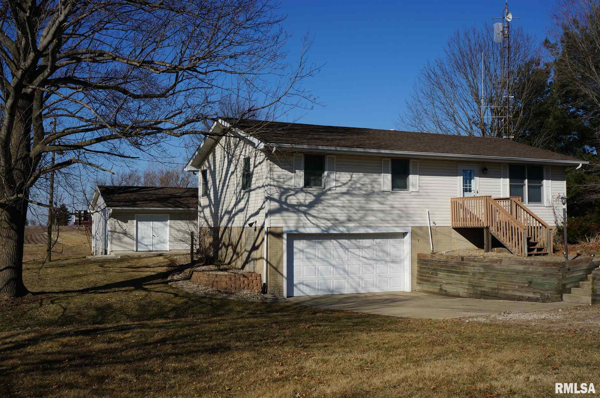 13997 Frazee Road Divernon, IL 62530 - Photo 1 of 39