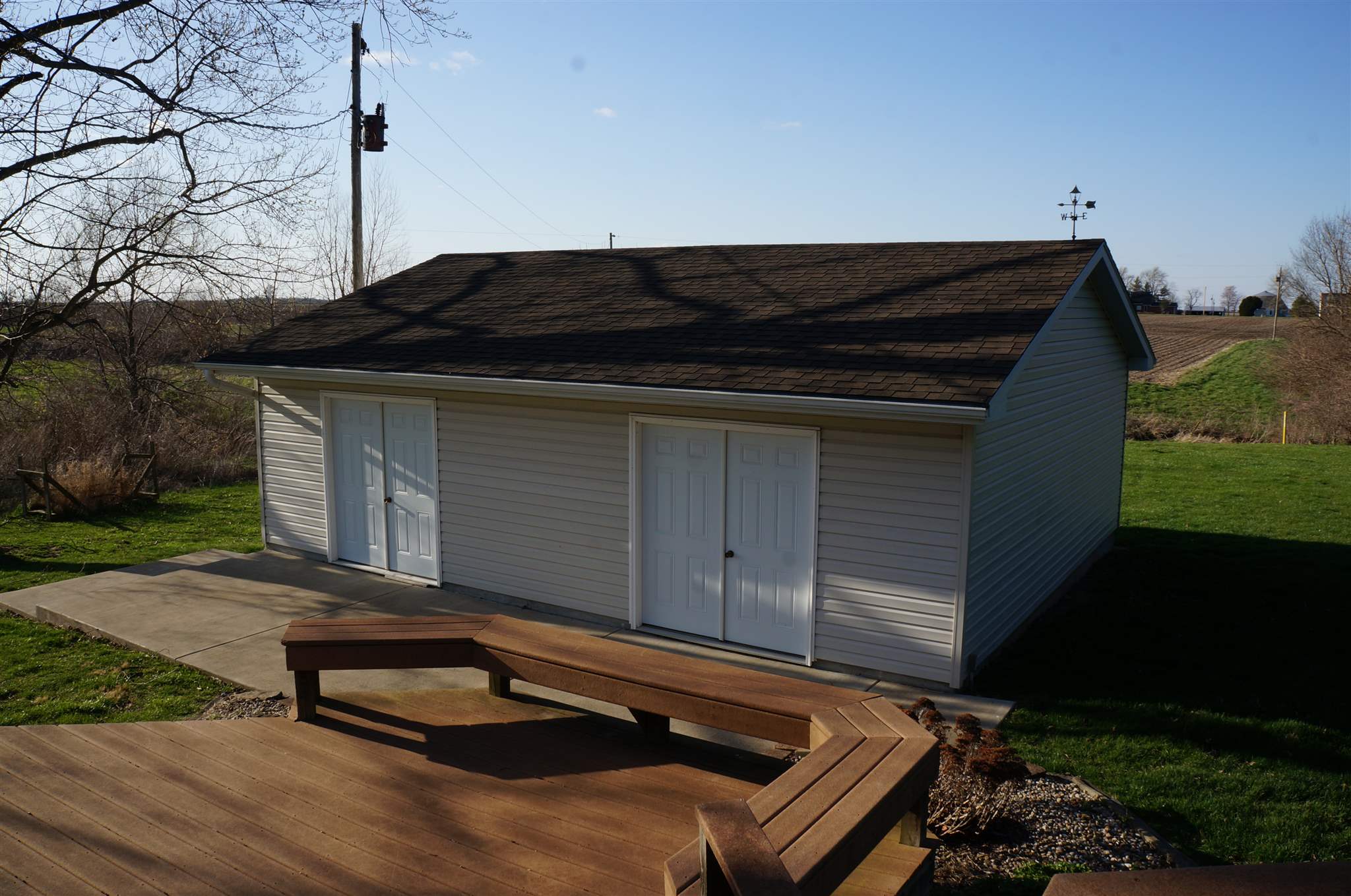 13997 Frazee Road Divernon, IL 62530 - Photo 29 of 39