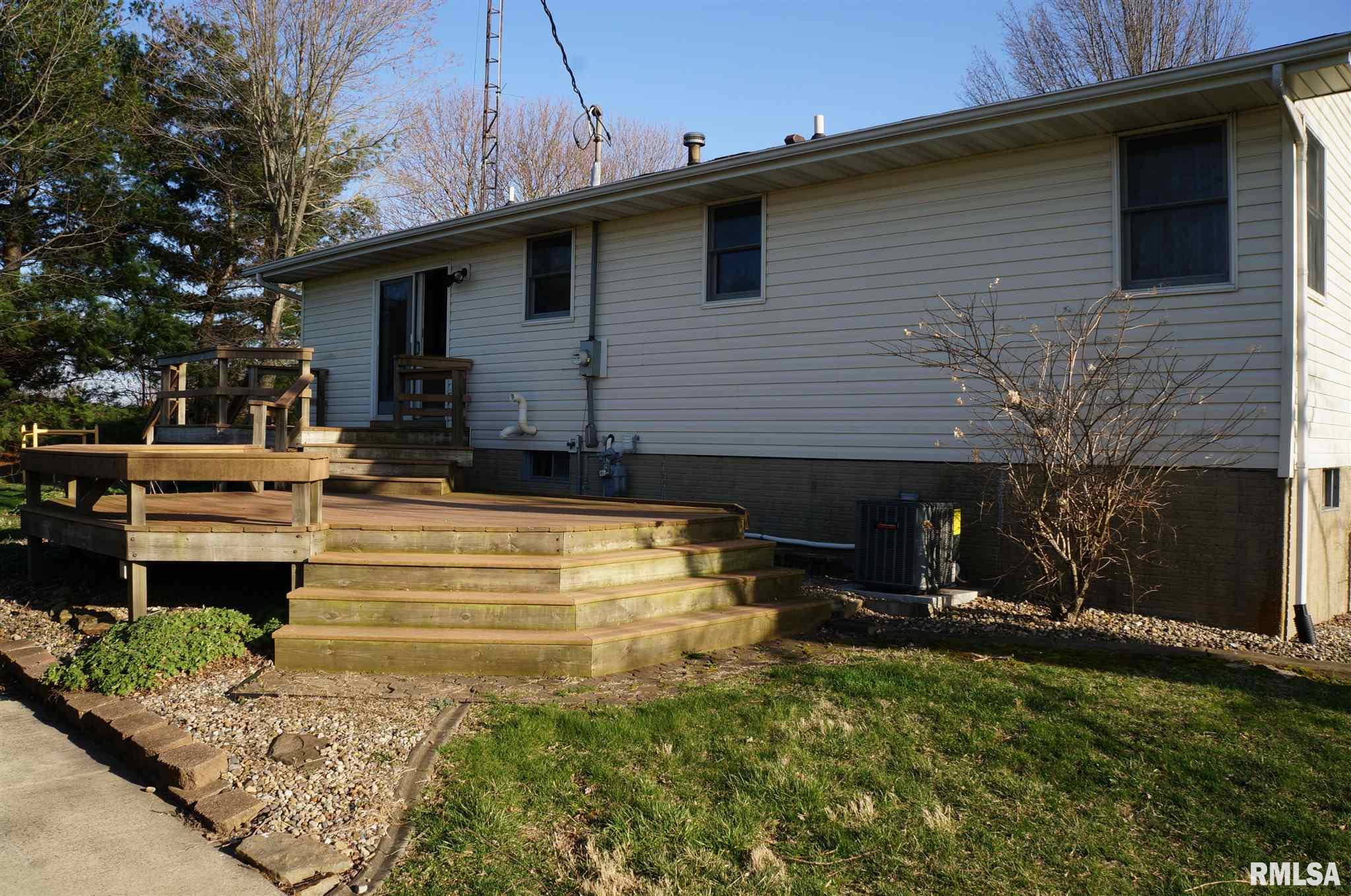 13997 Frazee Road Divernon, IL 62530 - Photo 33 of 39