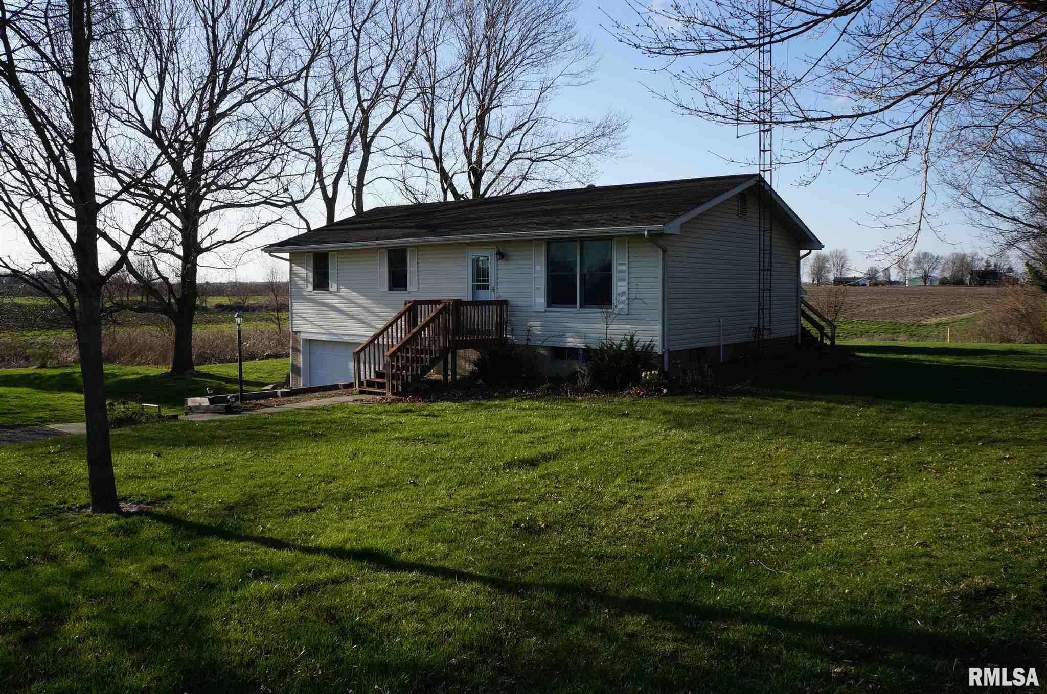 13997 Frazee Road Divernon, IL 62530 - Photo 39 of 39