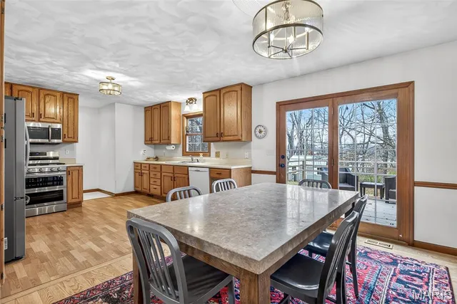 $315,000 | 955 Cedar Lane, Ste. Genevieve, MO 63670