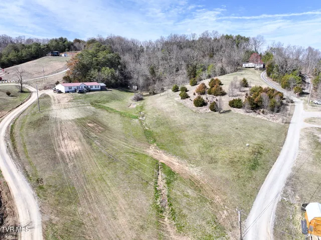 $49,900 | Lot 16 Dulaney Road, Unit 16, Mosheim, TN 37818