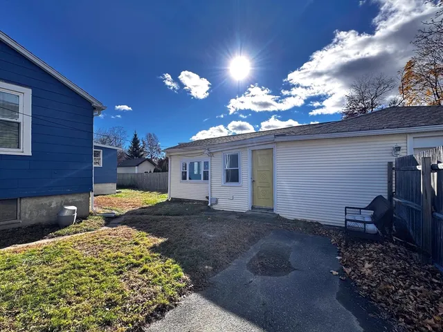 $299,900 | 39 State Street, Chicopee, MA 01013