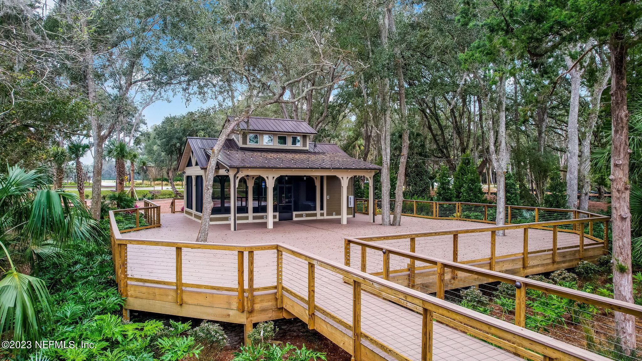 391 Shell Ridge Lane Ponte Vedra, FL 32081 - Photo 19 of 33 Community center