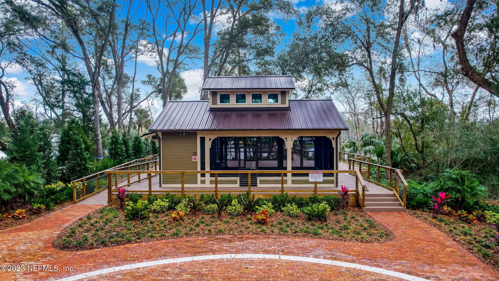 391 Shell Ridge Lane Ponte Vedra, FL 32081 - Photo 20 of 33 Community center