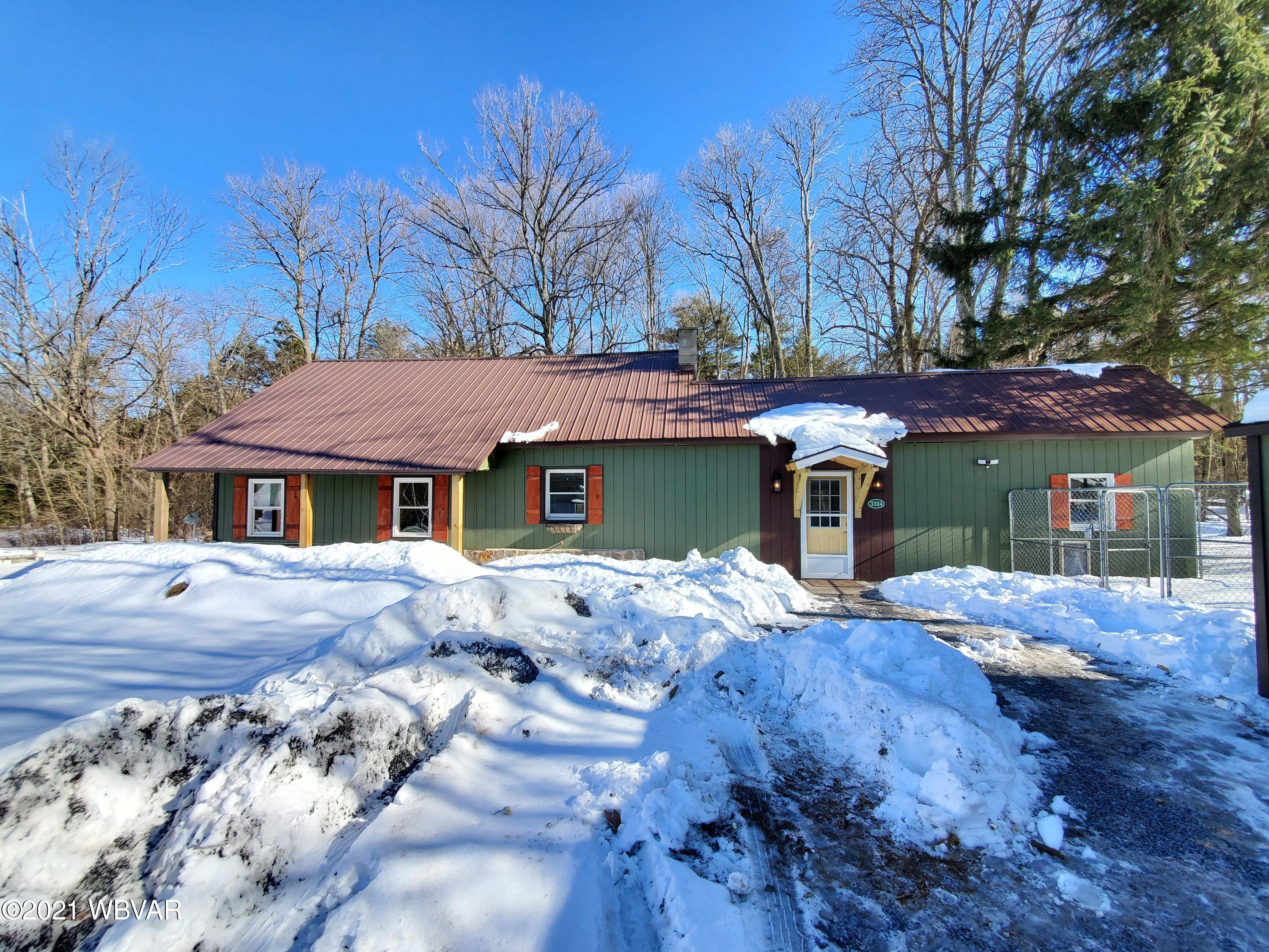 3324 Rauchtown Road Jersey Shore, PA 17740 - Photo 1 of 46 Gallery Image 1