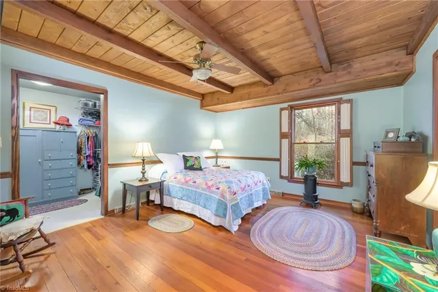 $475,000 | 3314 Vienna Dozier Road, Pfafftown, NC 27040