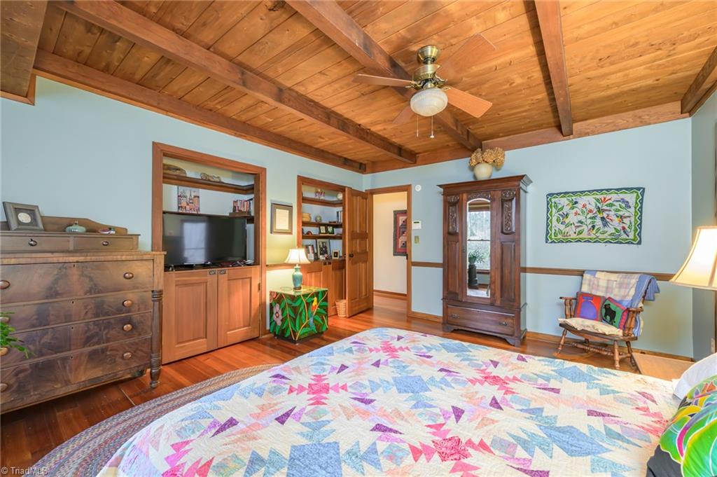 3314 Vienna Dozier Road Pfafftown, NC 27040 - Photo 13 of 32