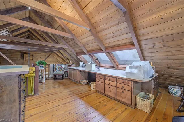 $475,000 | 3314 Vienna Dozier Road, Pfafftown, NC 27040