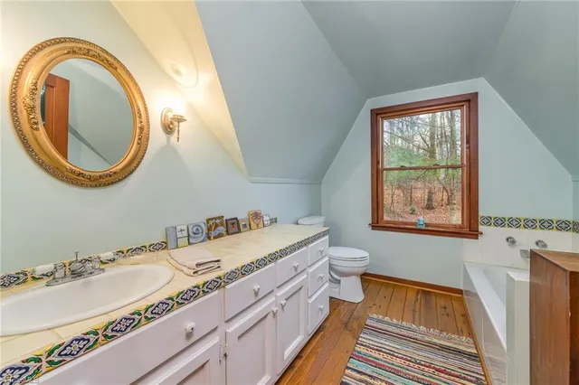 $475,000 | 3314 Vienna Dozier Road, Pfafftown, NC 27040